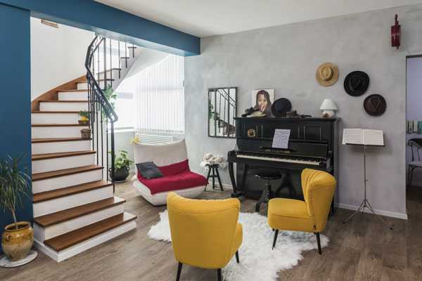 violaine denis design espace