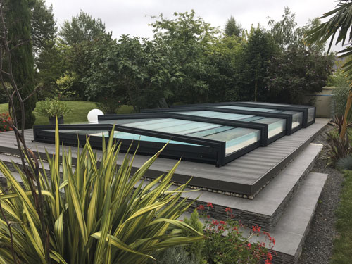 abritech abri de piscine toulouse