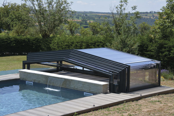 abritech abri de piscine toulouse