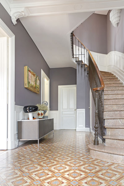 cécilia febrer architecte d'intérieur Toulouse