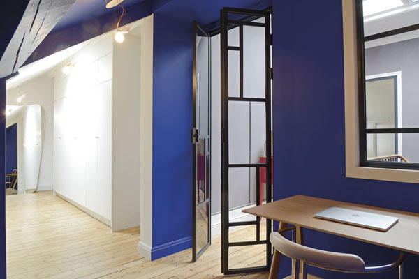 cécilia febrer architecte d'intérieur Toulouse