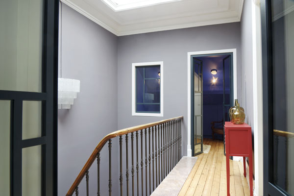 cécilia febrer architecte d'intérieur Toulouse