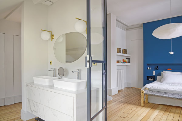 cécilia febrer architecte d'intérieur Toulouse