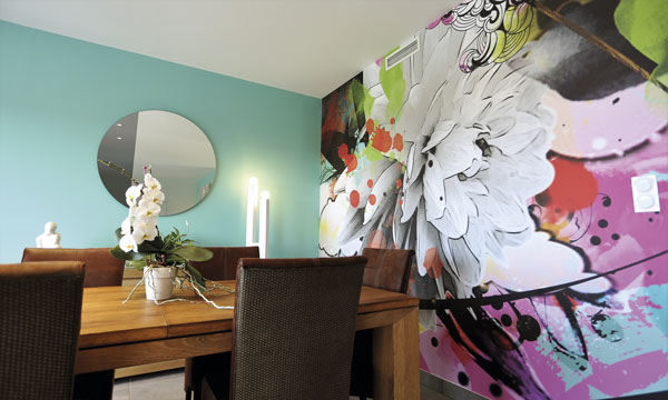 l'élégance autrement corinne racaud décoratrice toulouse