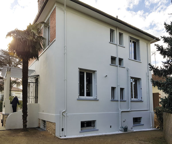 espace façades toulouse