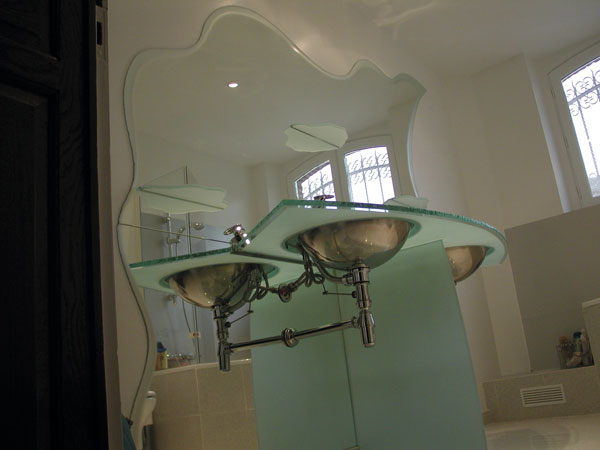 L’Atelier In Vitro Laetitia Moreau