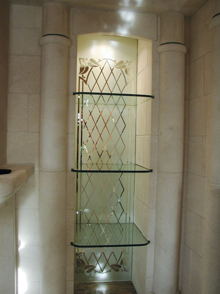 L’Atelier In Vitro Laetitia Moreau