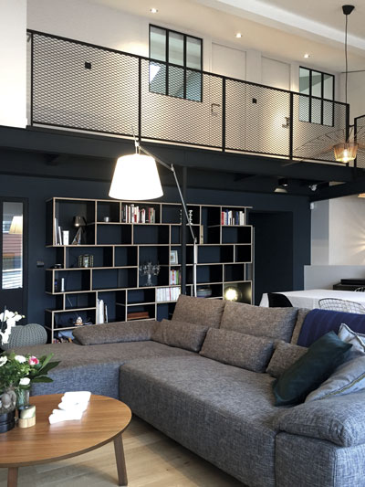 jean charrière architecte d'intérieur toulouse