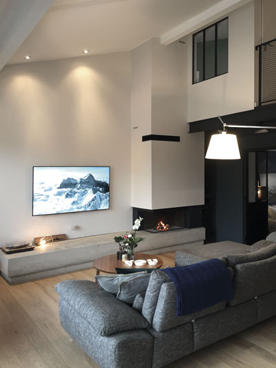 jean charrière architecte d'intérieur toulouse