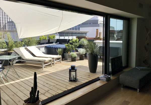 jean charrière architecte d'intérieur toulouse