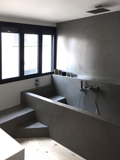 jean charrière architecte d'intérieur toulouse