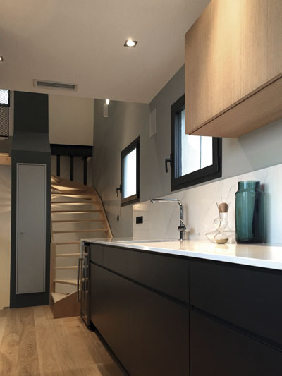 jean charrière architecte d'intérieur toulouse