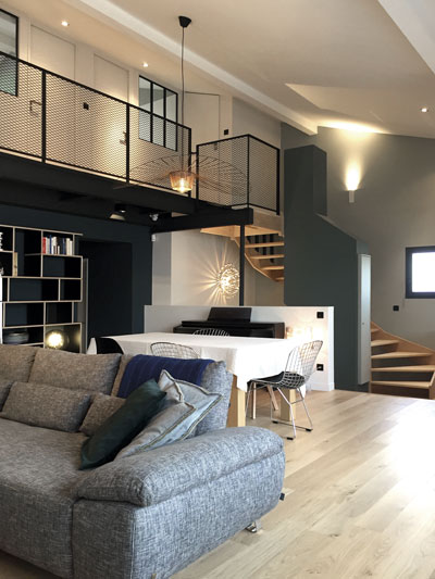 jean charrière architecte d'intérieur toulouse