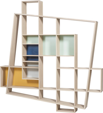 meubles delmas contemporain design