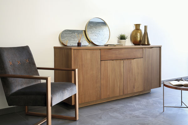 meubles delmas contemporain design