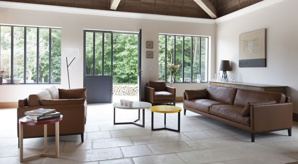 meubles delmas contemporain design