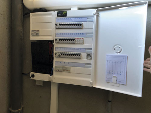 électricien toulouse MK energies