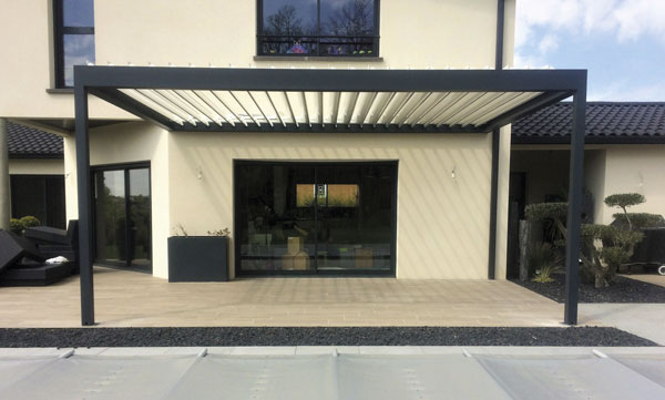 pergola homely toulouse