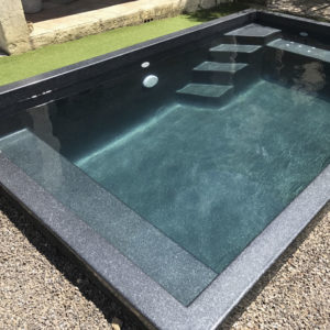 Envie d’une petite piscine ou d’un grand bassin ?