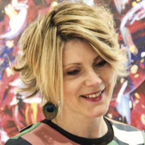 Rencontre avec l’artiste Elisabeth Freund-Cazaubon
