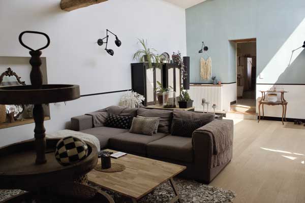 amandine leblanc architecte d'intérieur rouffiac