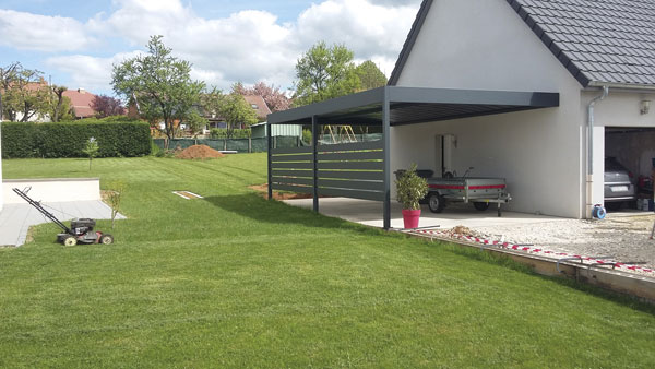 carport abri de voiture toulouse dj stores