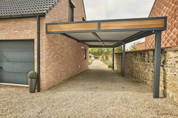 carport abri de voiture toulouse dj stores