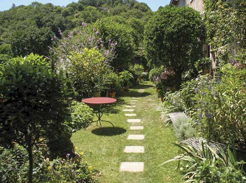 jardin toulouse caue31 maison paysagisme