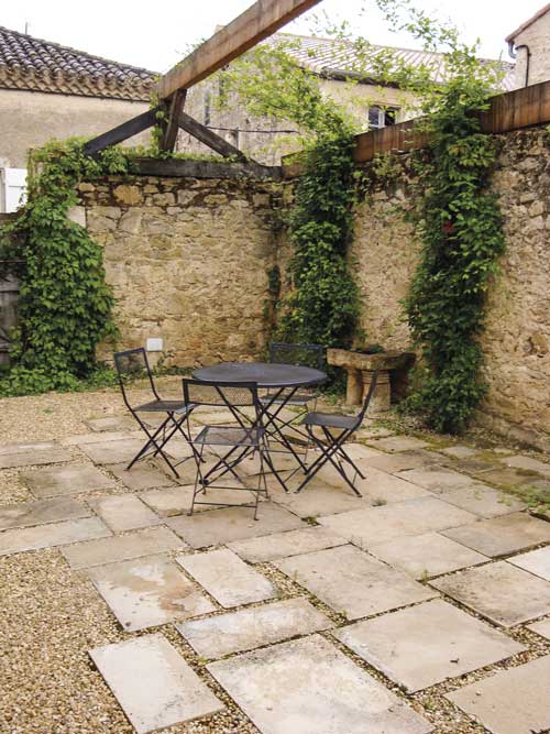 jardin toulouse caue31 maison paysagisme