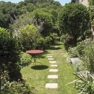Penser son jardin