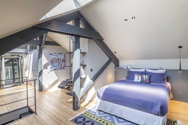 architecte d'intérieur Olivia Dubus rénovation Toulouse