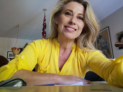 Sophie Bannwart Toulouse Rénovation appartement