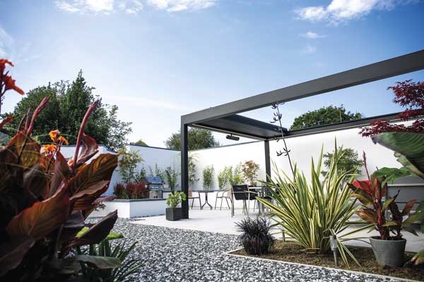confort solaire pergola toulouse colomiers