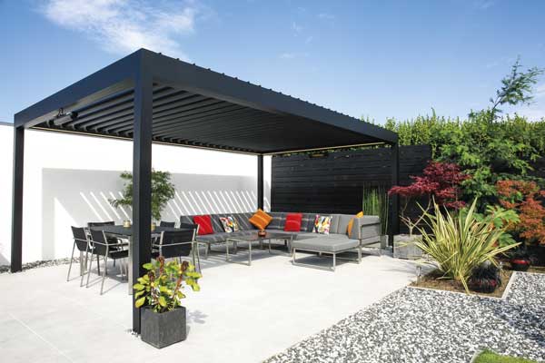 confort solaire pergola toulouse colomiers