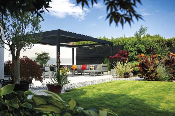 confort solaire pergola toulouse colomiers
