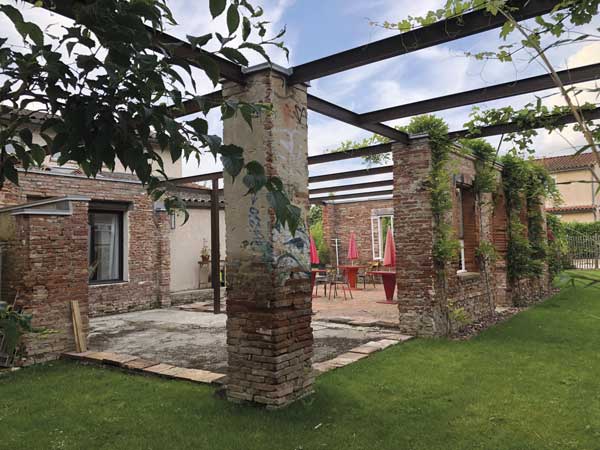 laurence roques architecte toulouse maraichère rénovation