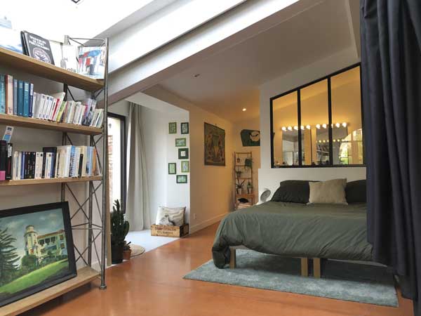 laurence roques architecte toulouse maraichère rénovation
