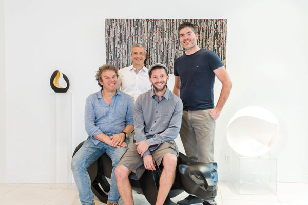 Agathe Bourdrez Tout un Art agent d'artisan d'art
