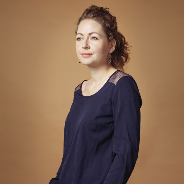 laura demichelis bronzière d'art