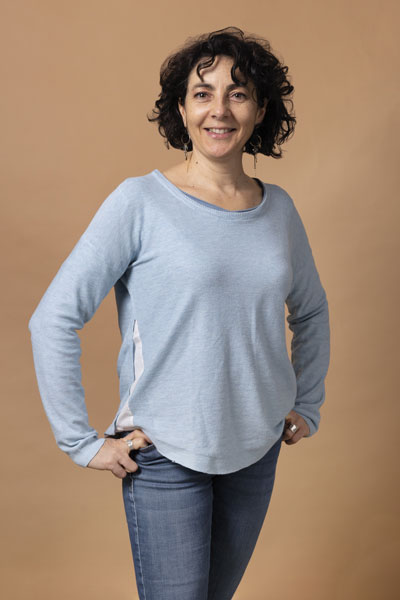 sandra lahire parenthèse la fille de fer