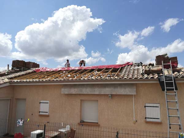 surélévation bois toulouse vivéo viveo