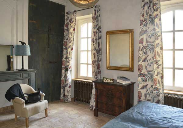 domaine d'en maury tarn gîte cocagne
