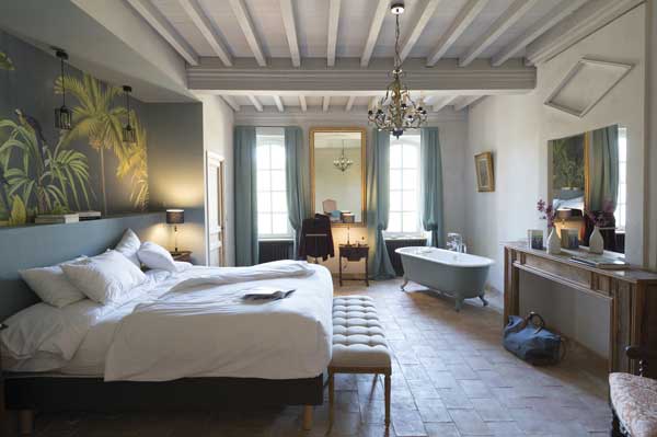 domaine d'en maury tarn gîte cocagne