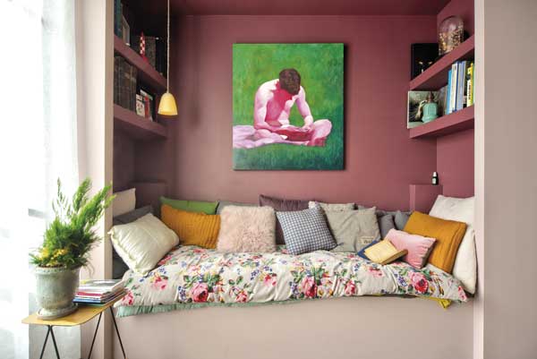 Seuil architecture toulouse duplex
