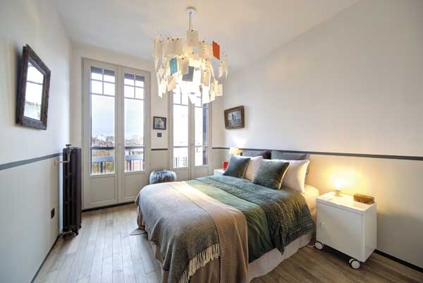Seuil architecture toulouse duplex