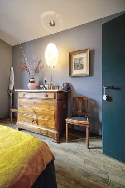 Seuil architecture toulouse duplex