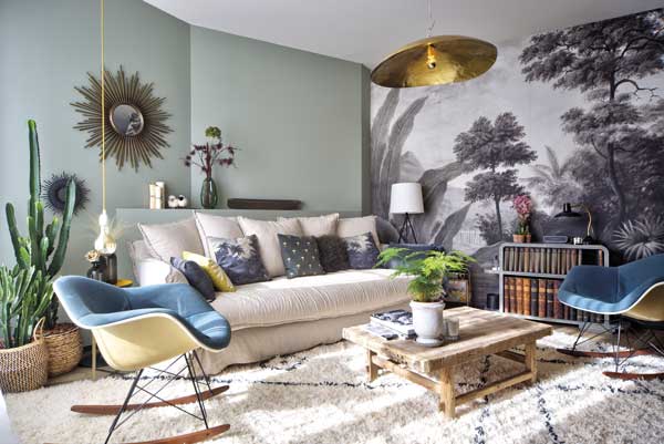 Seuil architecture toulouse duplex