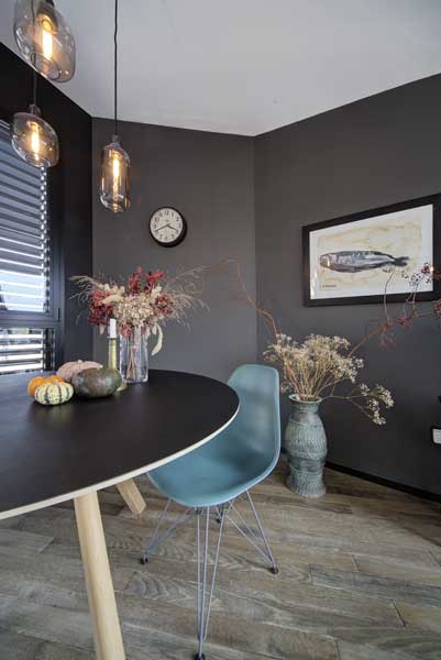 Seuil architecture toulouse duplex