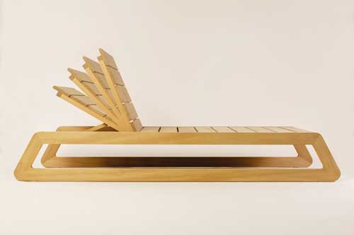 Henri P Design Toulouse Emare