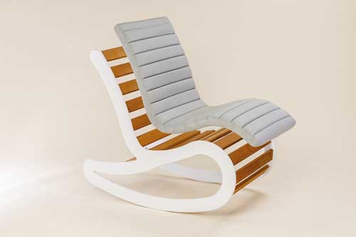 Henri P Design Emare Toulouse 